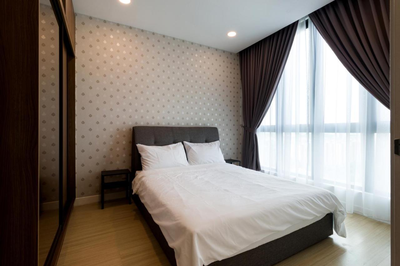 H20 Residence, Ara Damansara Petaling Jaya Exterior foto